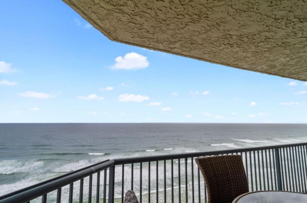 Paradise Condo Daytona Beach Shores Exterior foto