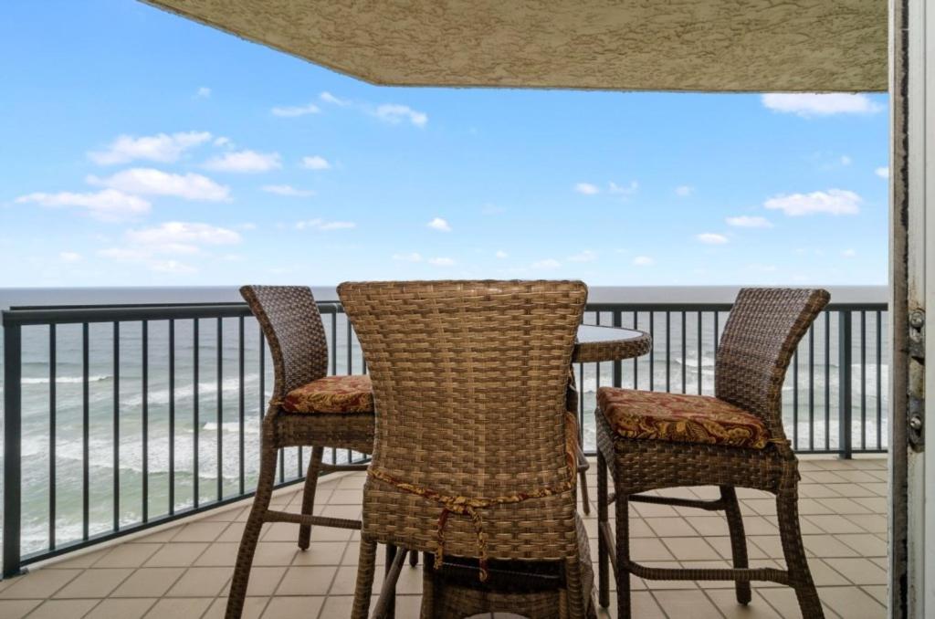 Paradise Condo Daytona Beach Shores Exterior foto